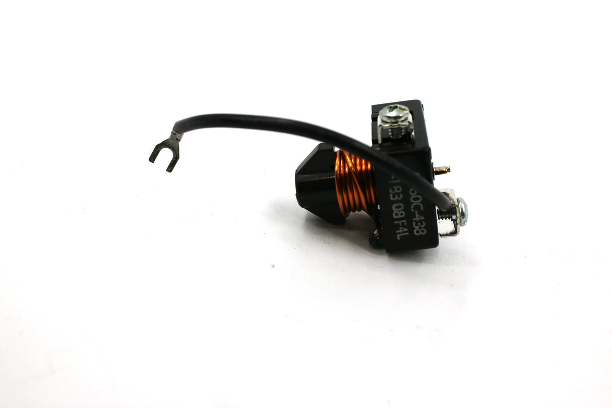 GAST - 4524000 - STARTER COIL FOR M6