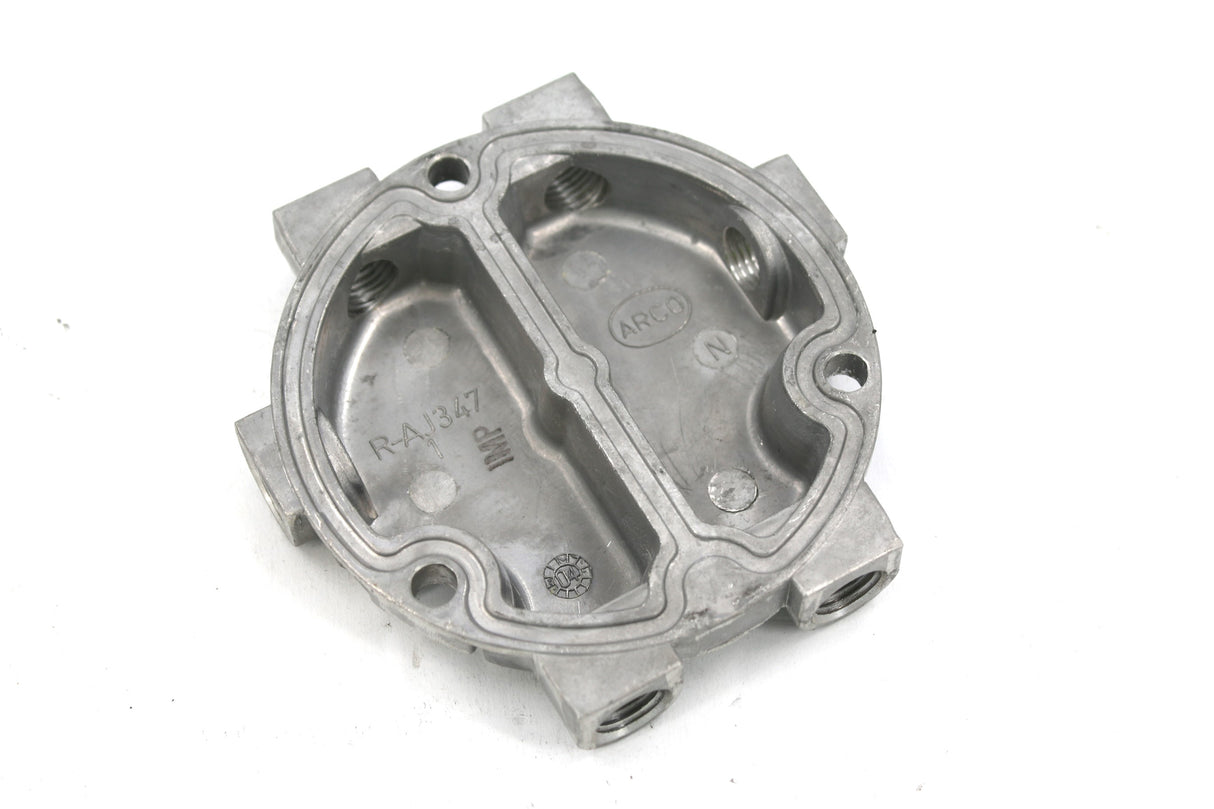 GAST - AJ347N - HEAD