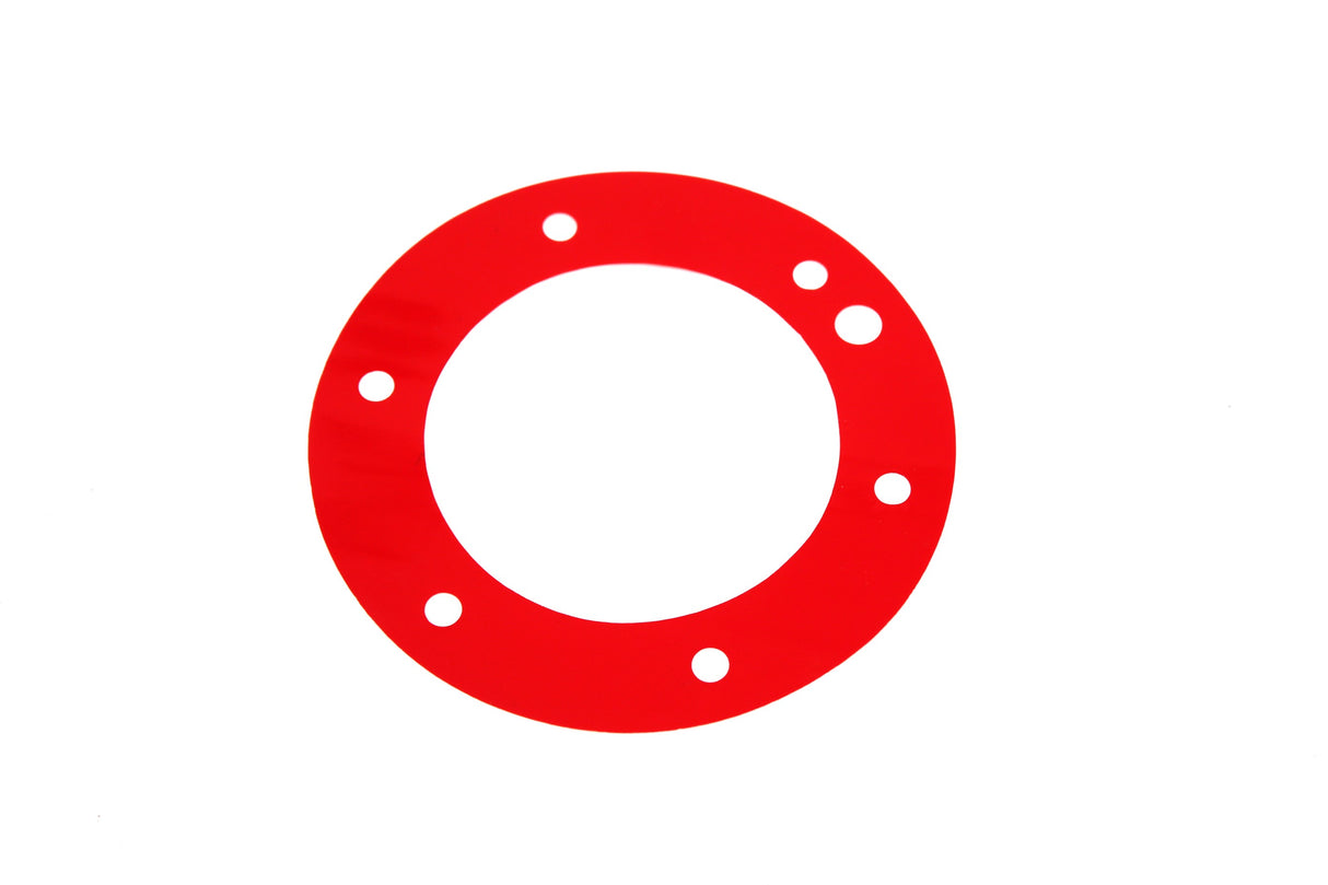 GAST - AD641F - GASKET .002 EPA RED