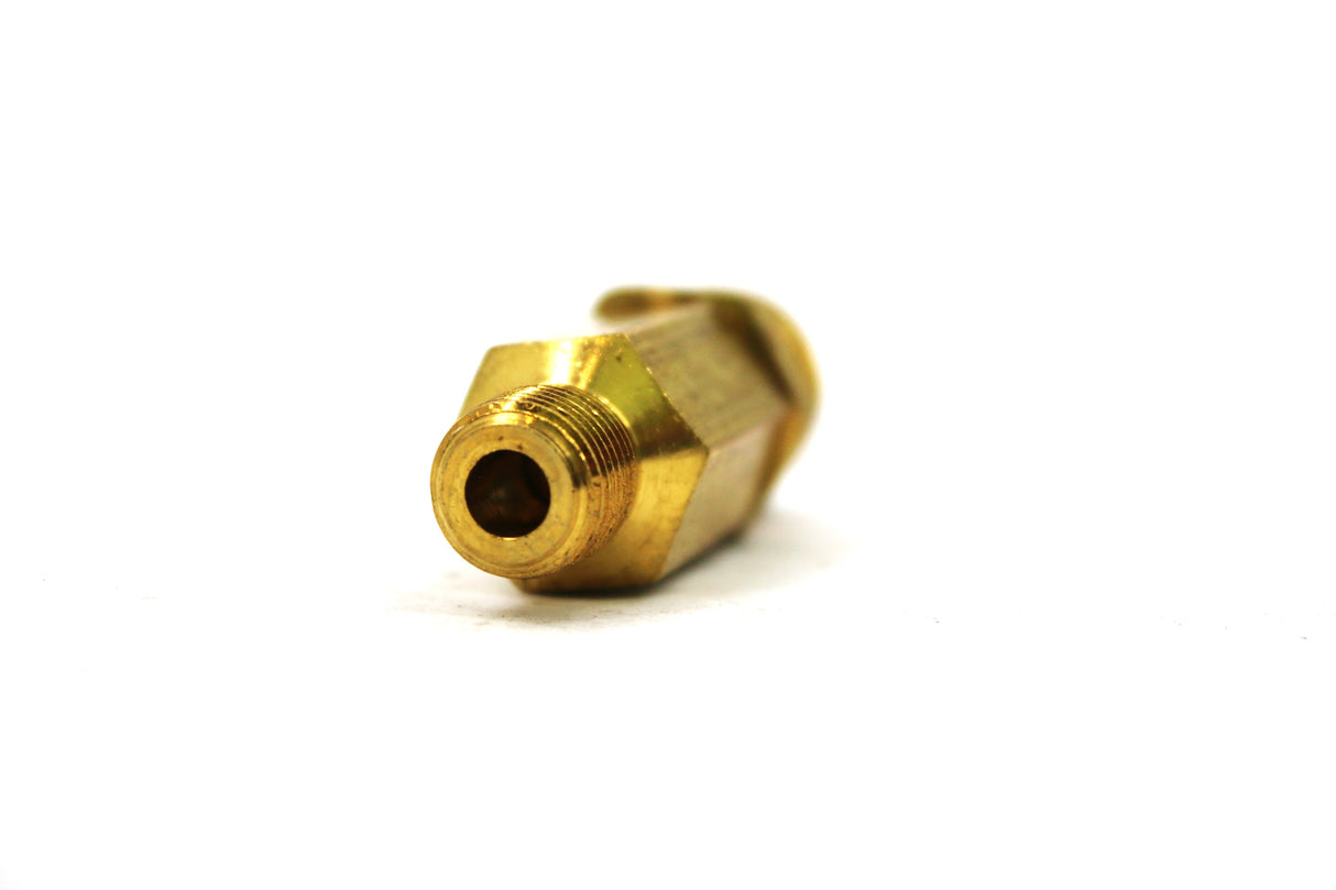 GAST - AA203 - P RELIEF VALVE 1/8 NPT
