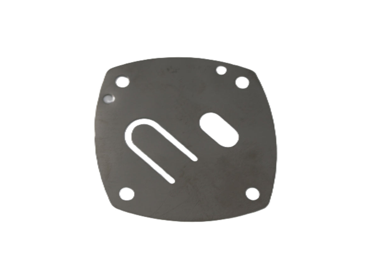 GAST - AF544 - VALVE INLET