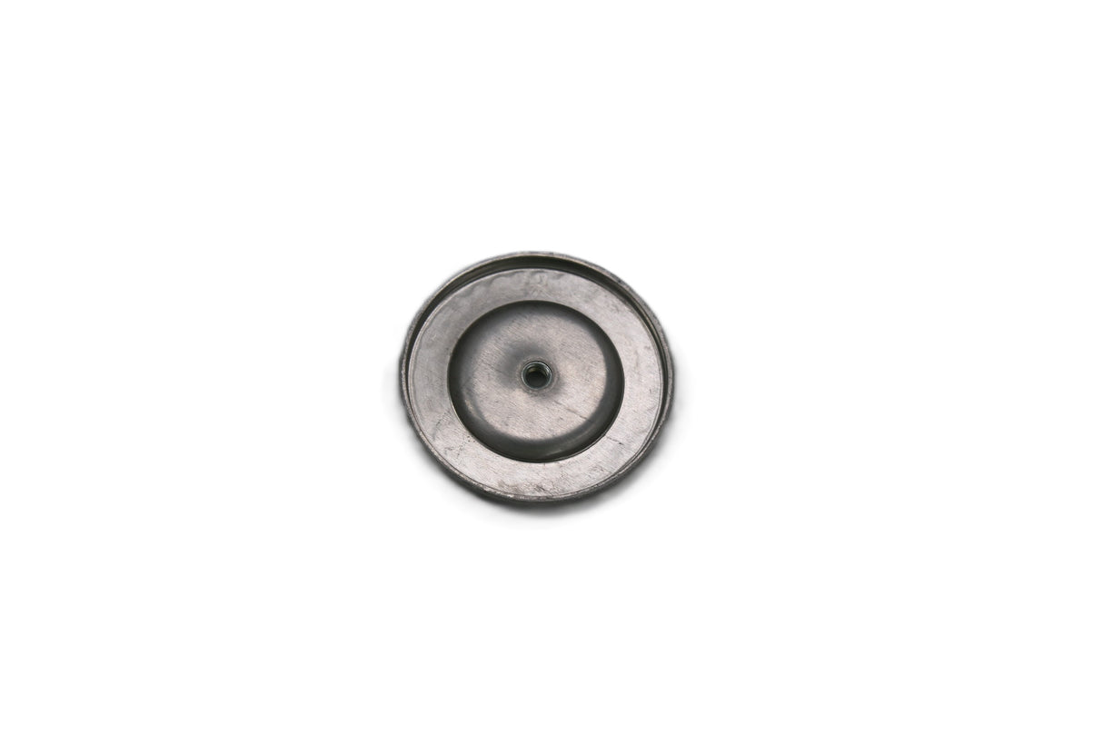 GAST - AC394 - END CAP FOR INTAKE FILTER ASSE