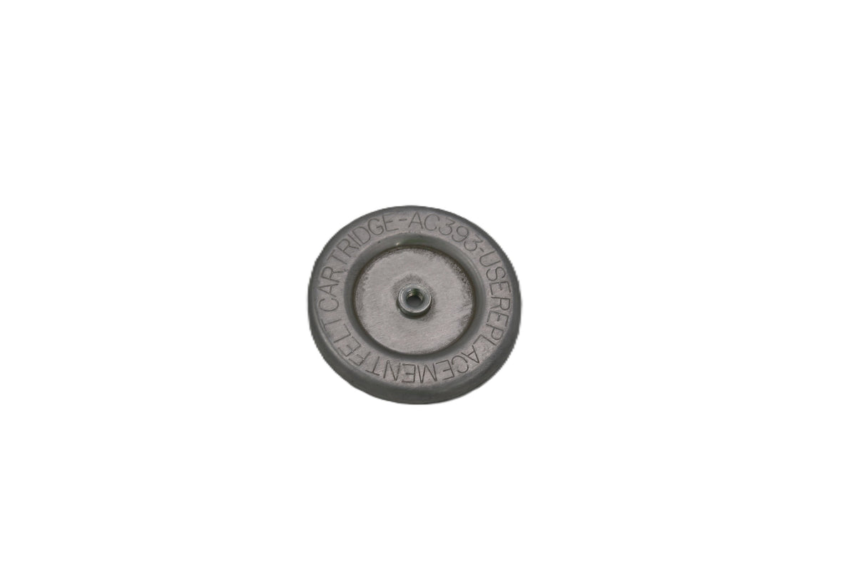 GAST - AC394 - END CAP FOR INTAKE FILTER ASSE