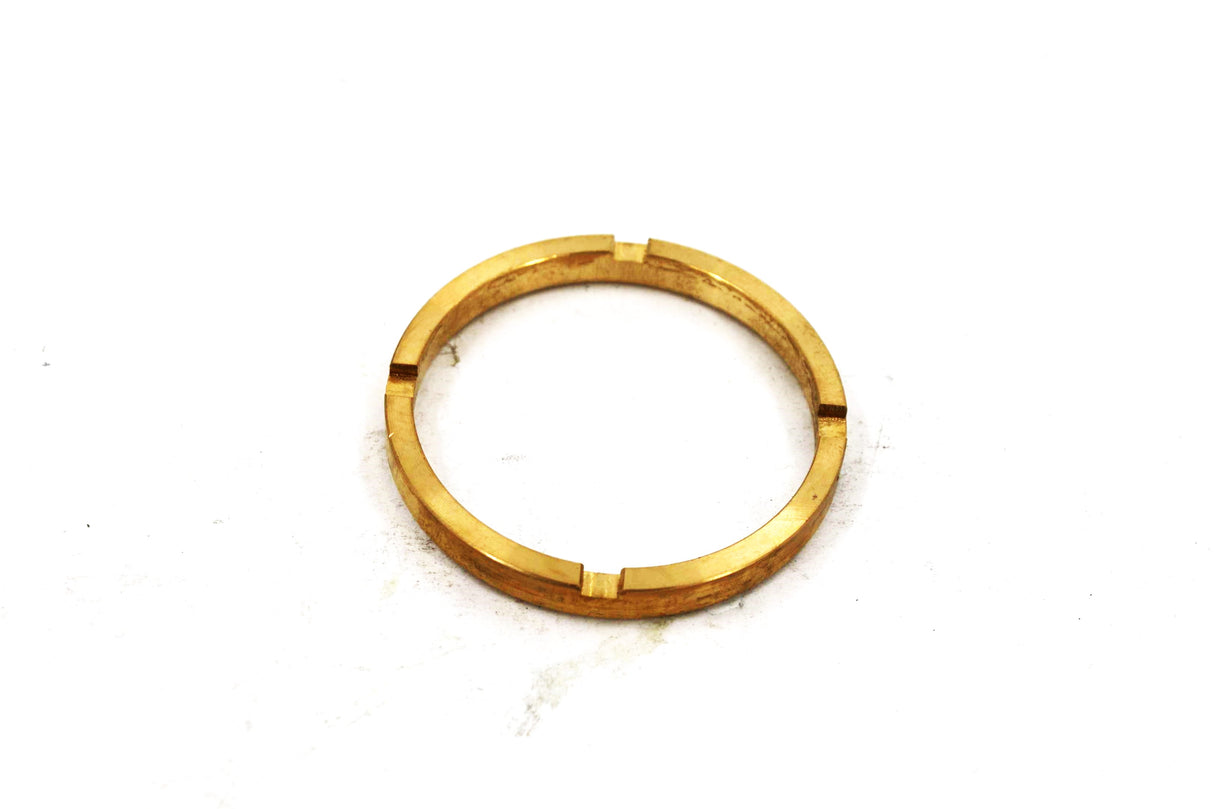 PRATISSOLI (INTERPUMP WATER) - 031200220 - PACKING RING