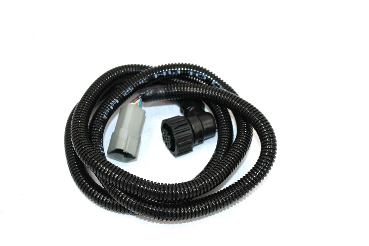 DIECI - 4C.0A022337 - HARNESS HEADLIGHT LEFT