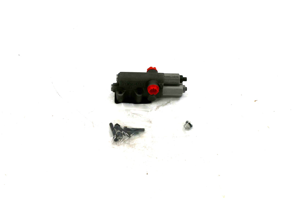REXROTH - R902493019 - CONTROL VALVE