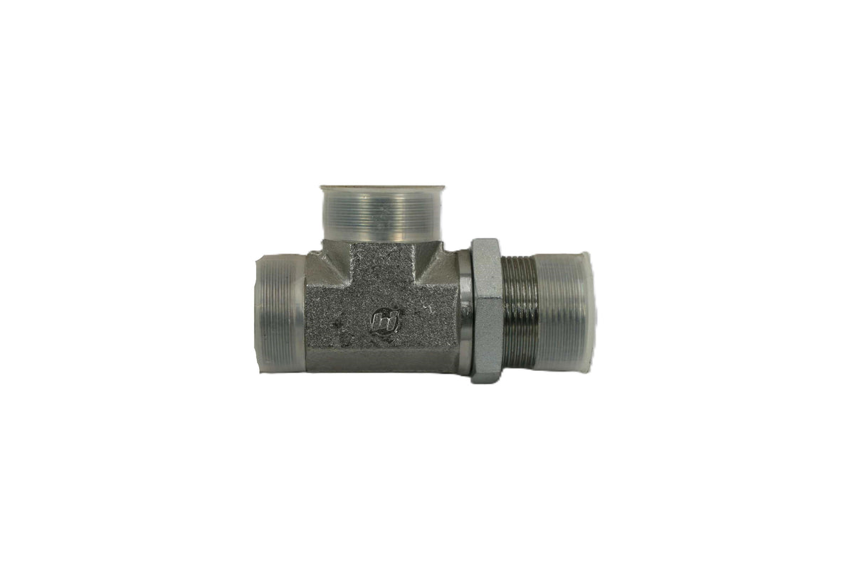 BRENNAN INDUSTRIES - FS2704-LN-20-20-20-FG - RUN TEE