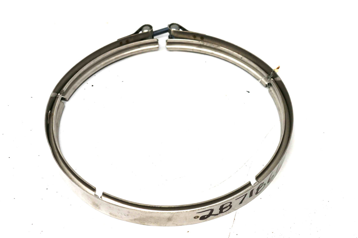 DINEX - 58824 - V-BAND CLAMP DPF - REPLACES CUMMINS 2871861