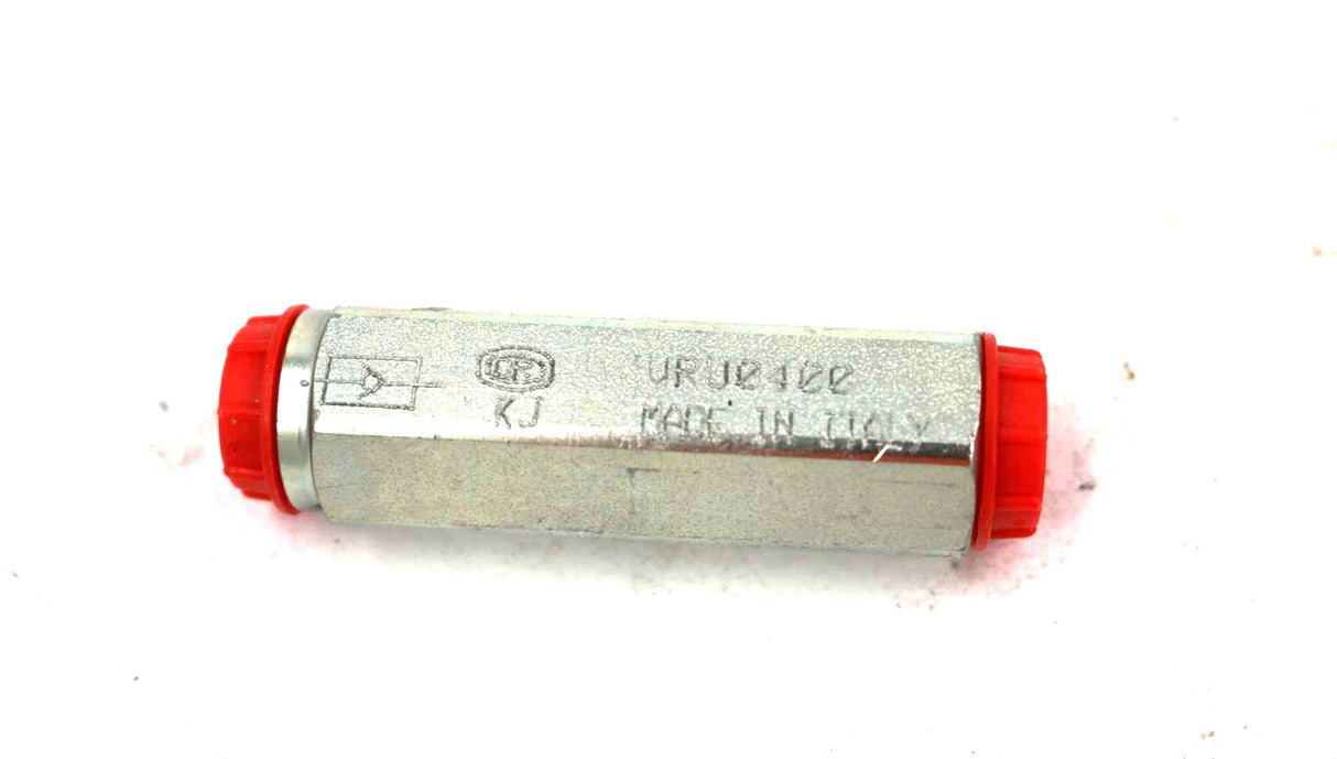 DANA - VRU0400 - VALVE