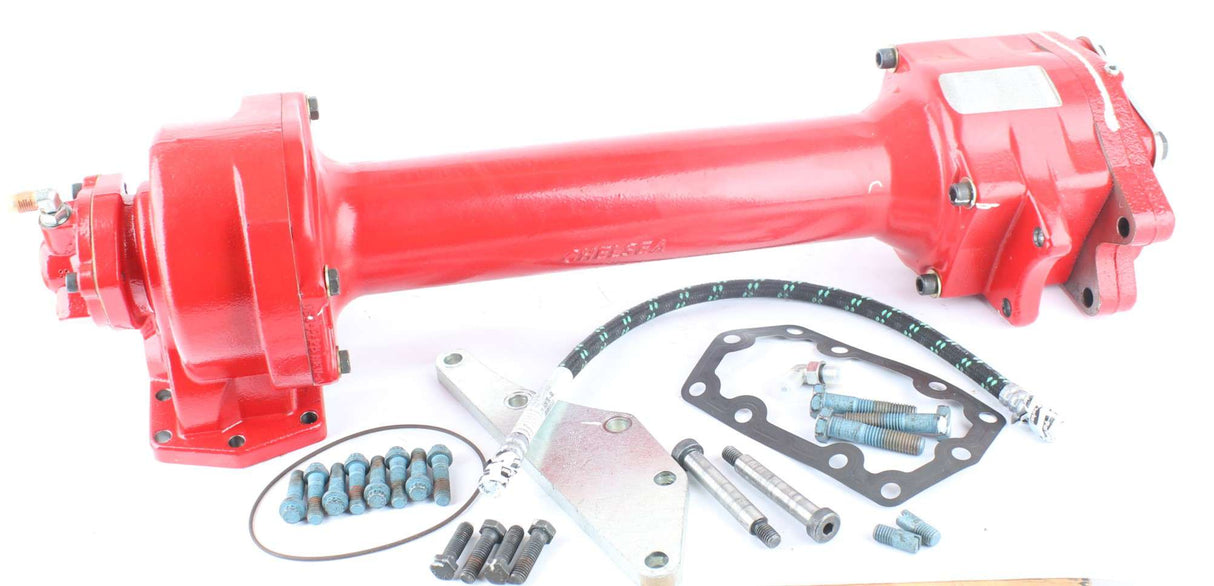 CHELSEA - 897HCFJW-M5XK - PTO KIT