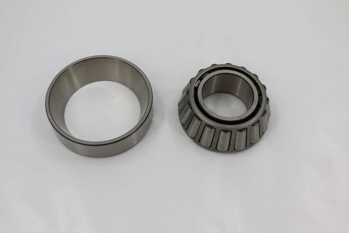 TIMKEN - 65237 & 65500 - BEARING SET 60.325mm ID 127mm OD
