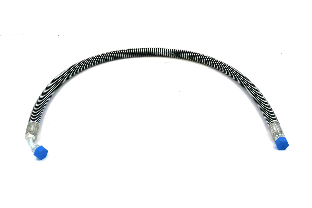 CUKUROVA MAKINA IMALAT VE TICARET A.S. - 204117128 - HOSE