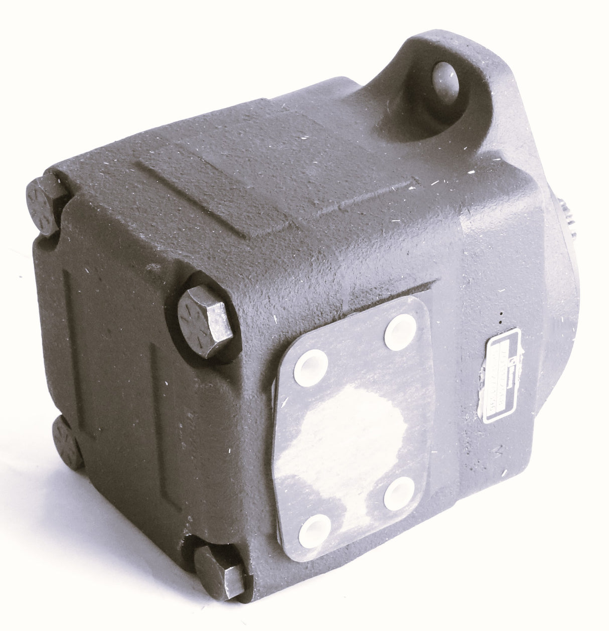 BLUMAQ - VO11172568 - HYDRAULIC PUMP