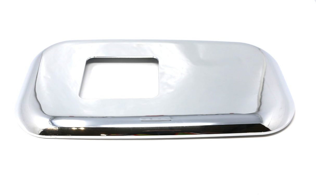 UNITED PACIFIC - 41751B - TRANSMISSION LEVER PLATE BASE COVER