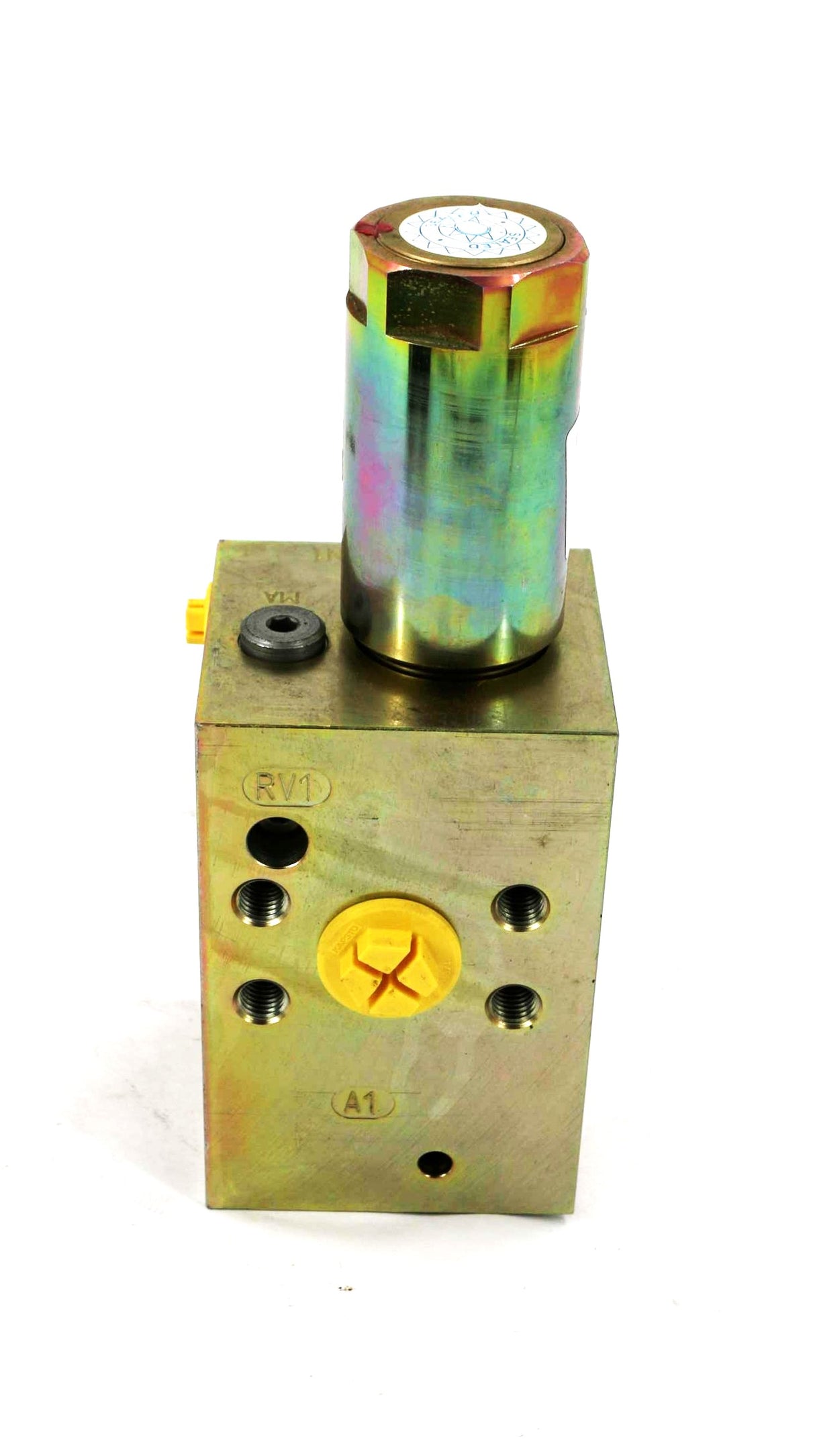 SENNEBOGEN - 191512 - BRAKE VALVE