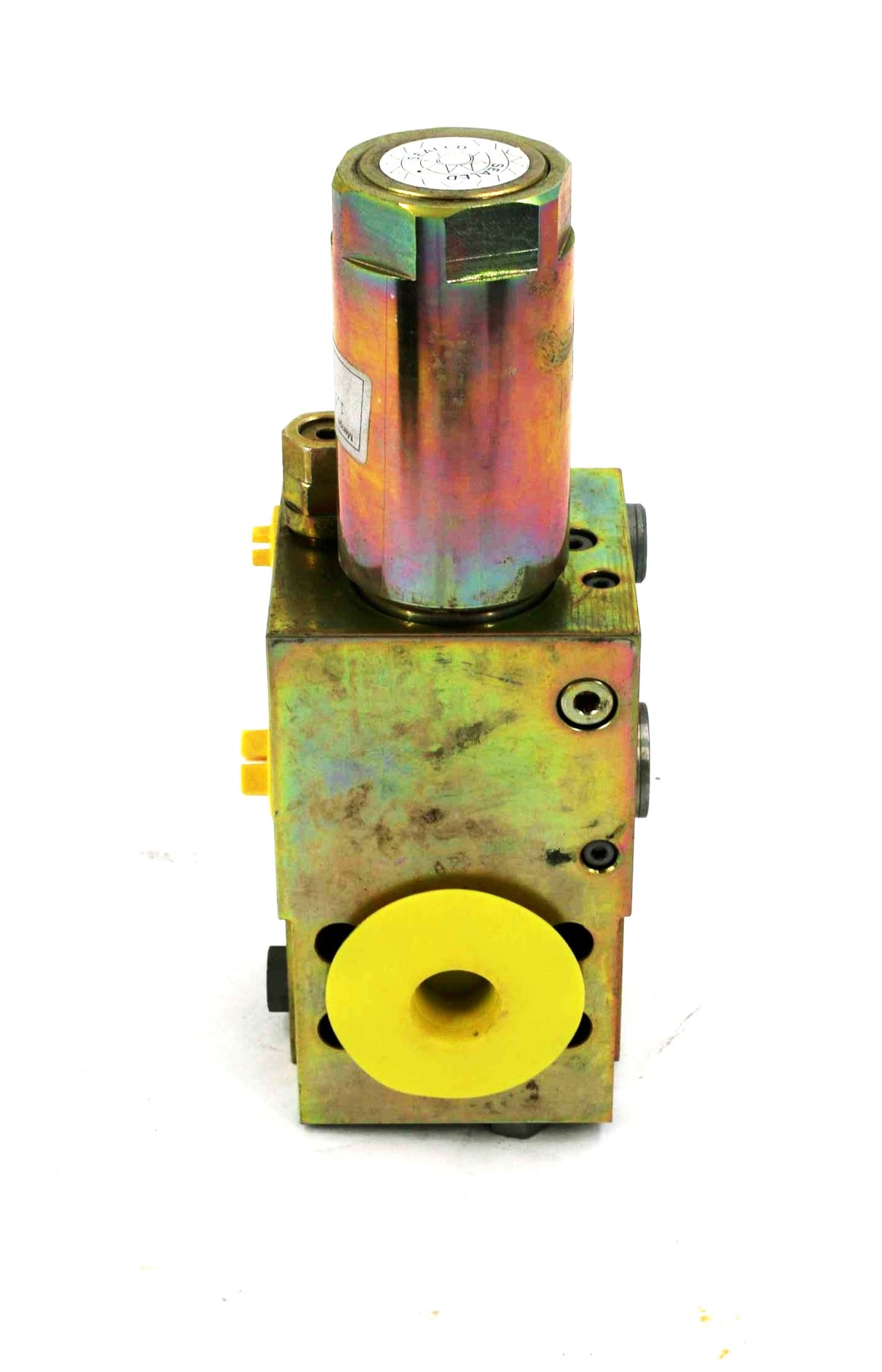 SENNEBOGEN - 169220 - BRAKE VALVE