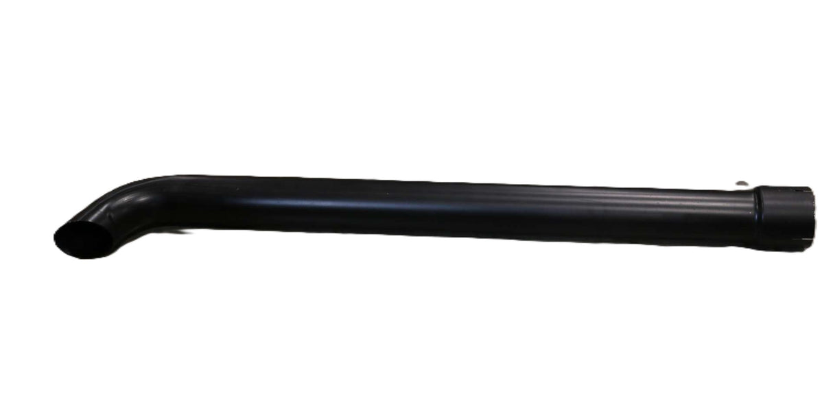 CUKUROVA MAKINA IMALAT VE TICARET A.S. - 201132040 - PIPE EXHAUST