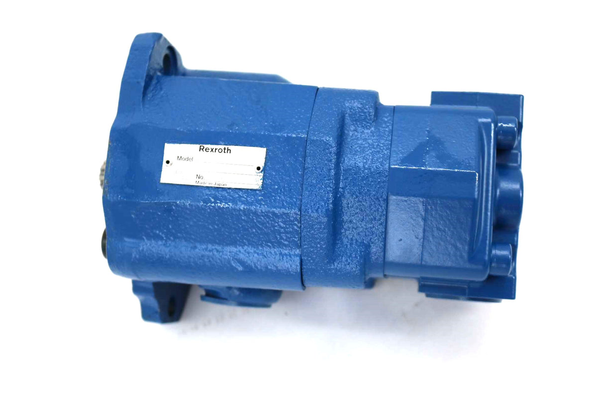 REXROTH - GSP2H-B0X-169R-10-588-1 - PUMP - GEAR
