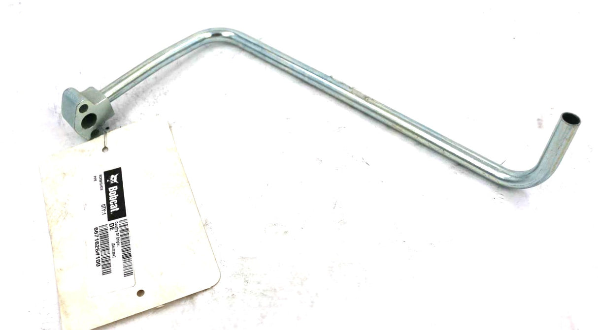 DEUTZ DIESEL - 0427-1089 - PIPE