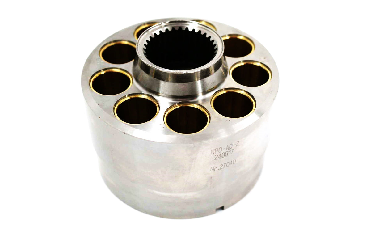 DANFOSS - 11124484 - BLOCK CYLINDER
