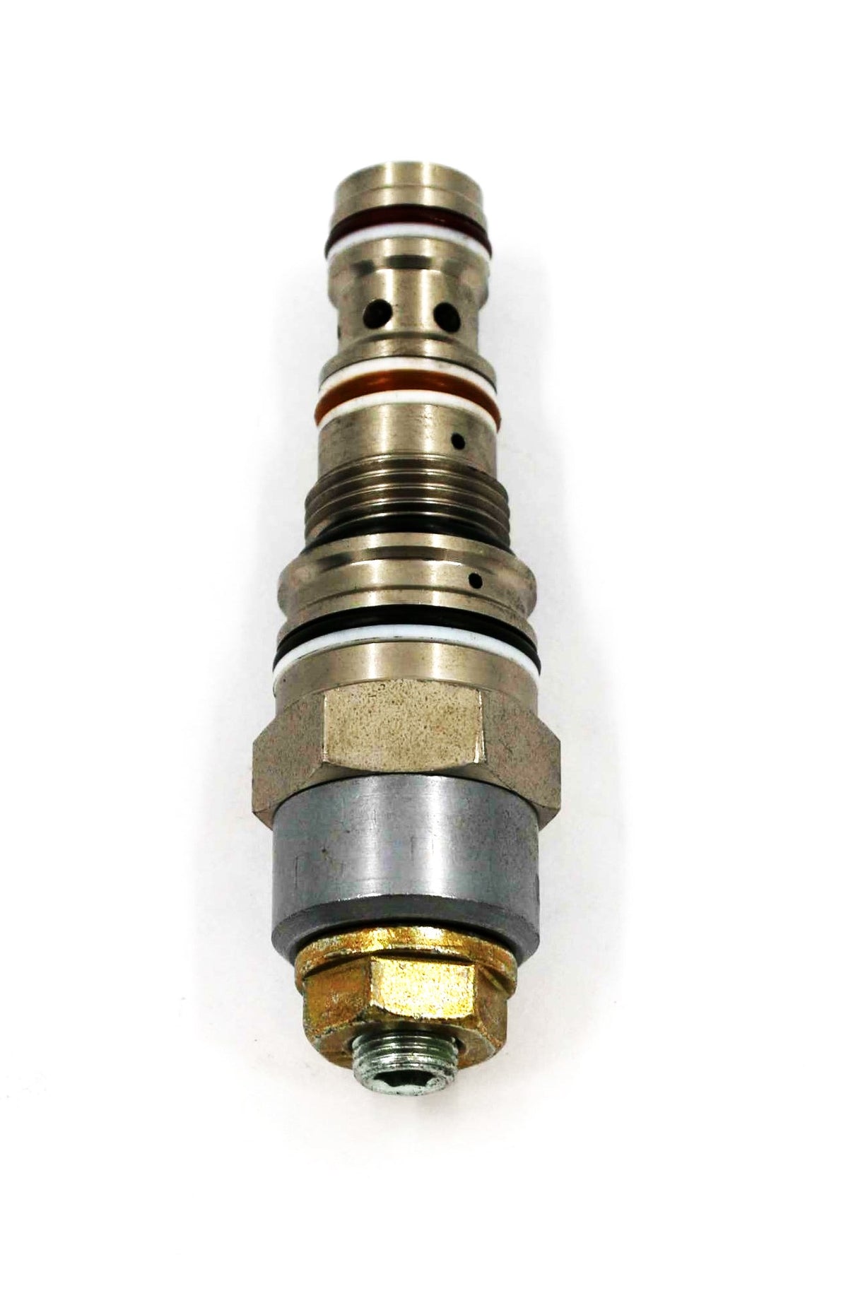 VICKERS - 1CPBD30F2P-90PSI - VALVE ASSY. CART OVERCENTRE