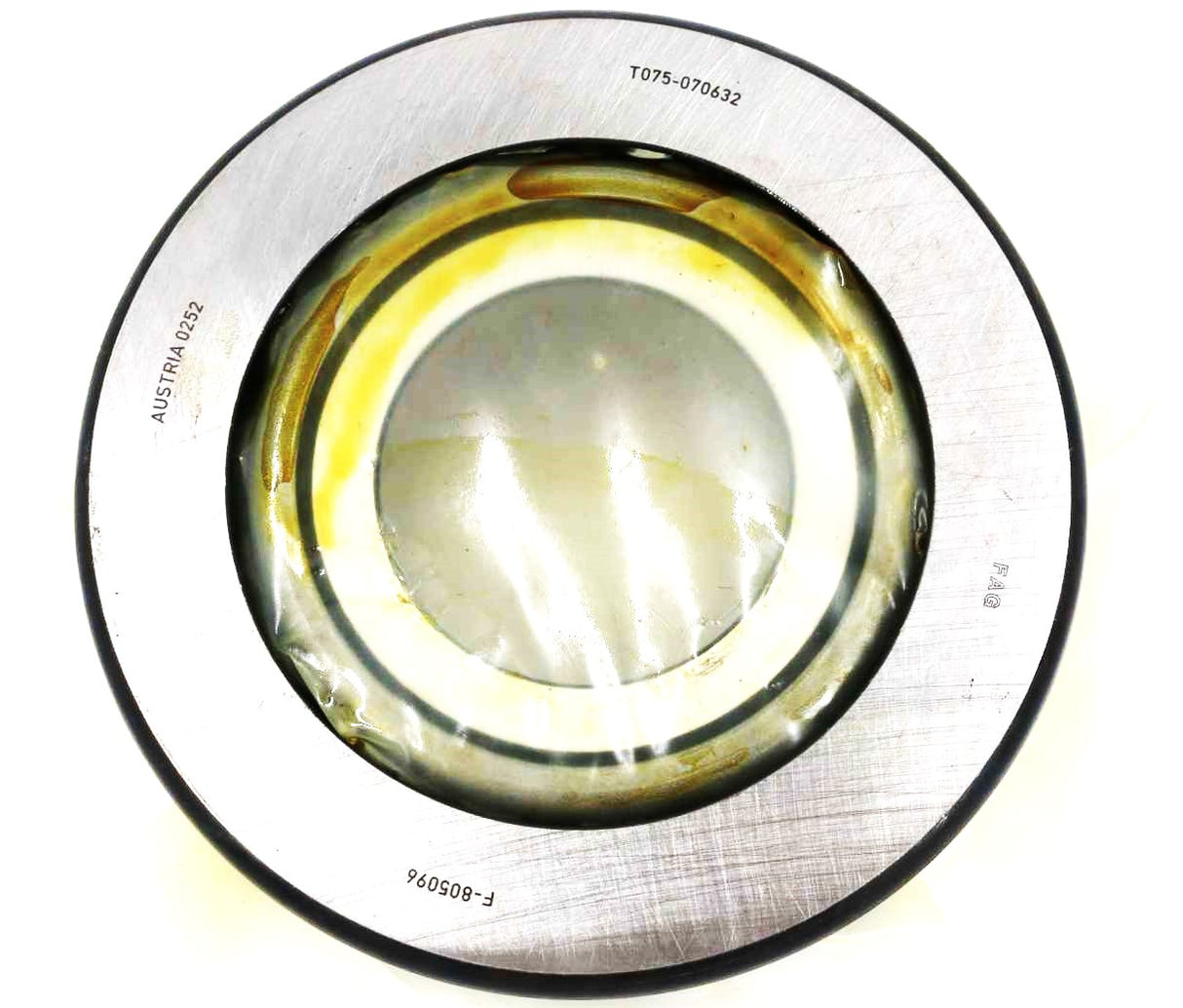 FAG - F-805096.TR1PW - BEARING SET 60mm ID 150mm OD