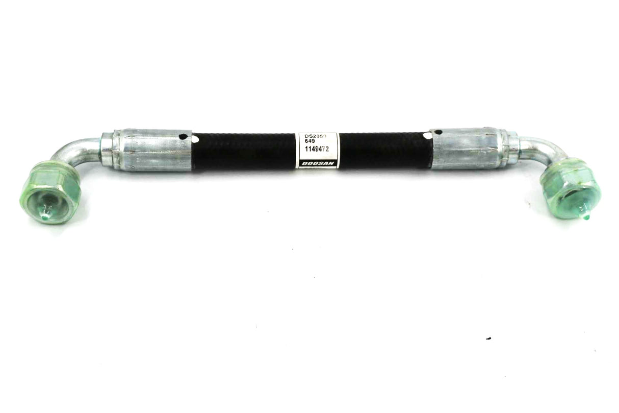 DOOSAN - DS2059649 - HOSE-HYD
