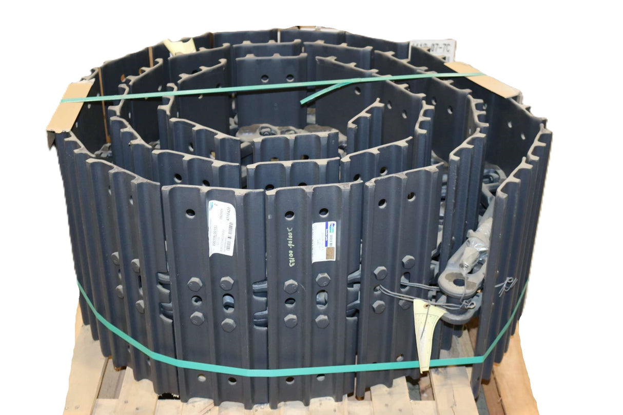 BOBCAT - 200106-00153 - TRACK ASSY