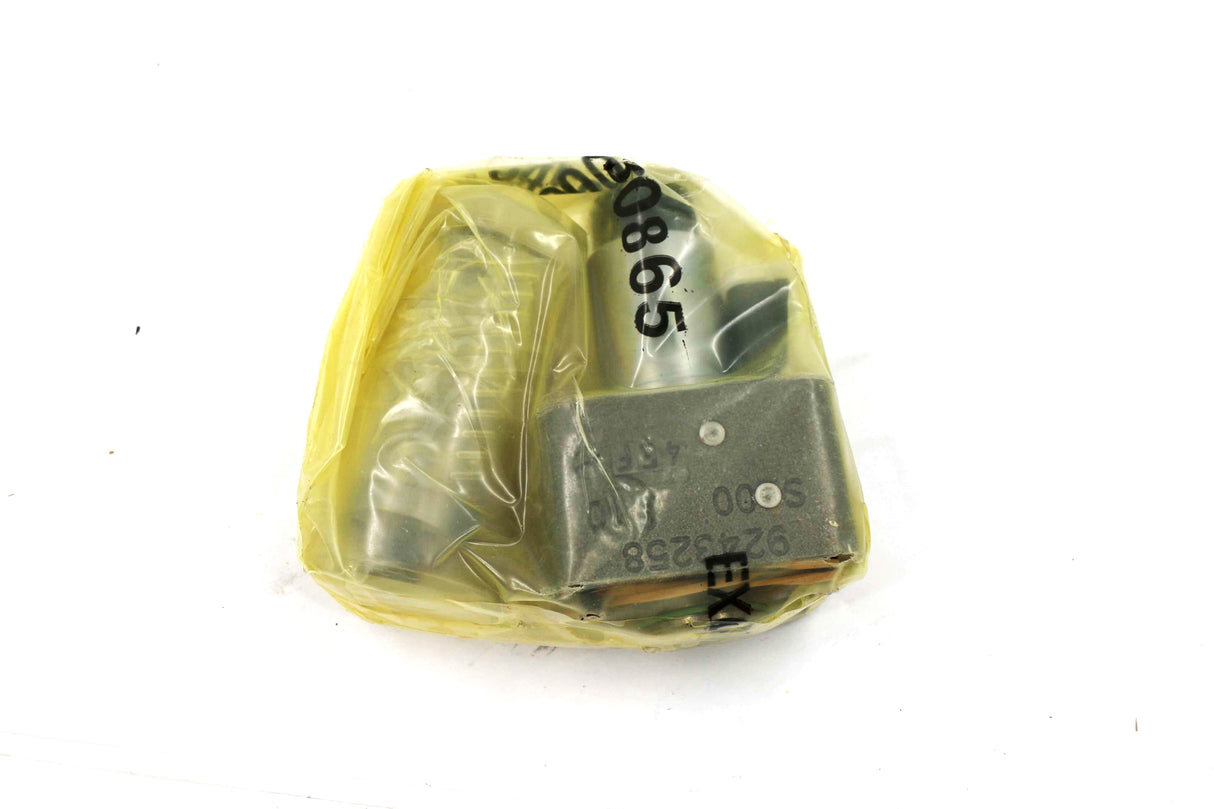 REXROTH - R902077489 - CONTROL UNIT CPL.