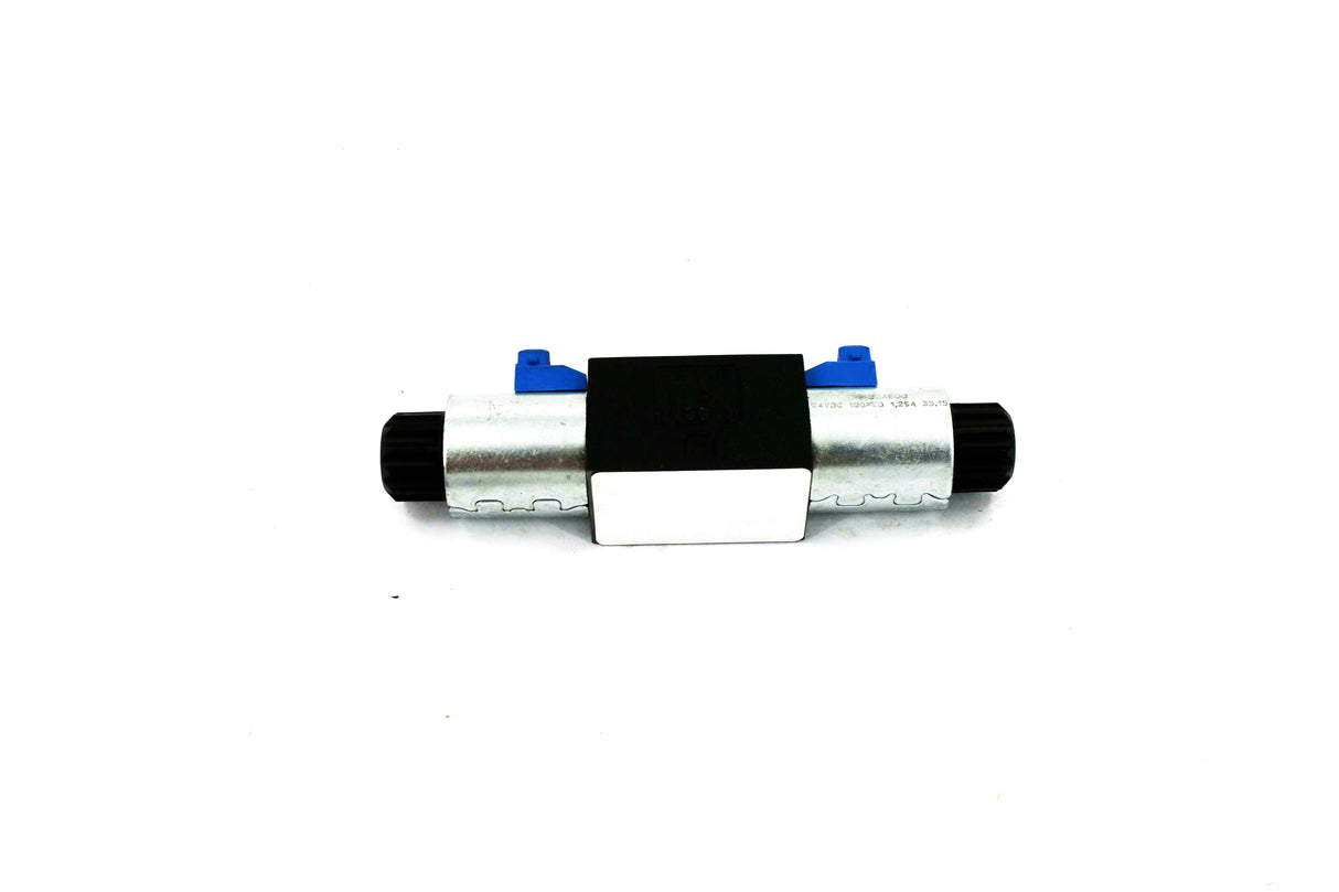 FLUITRONICS - FP06WE79CBAN/A - 4/2 WAY VALVE