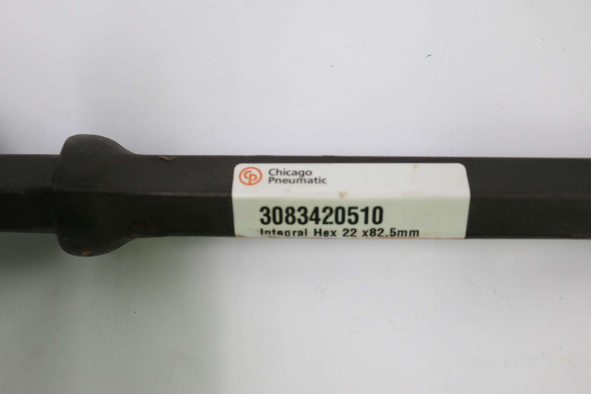 ATLAS COPCO - 3083420510 - INTEGRAL HEX 22 X 82.5 MM