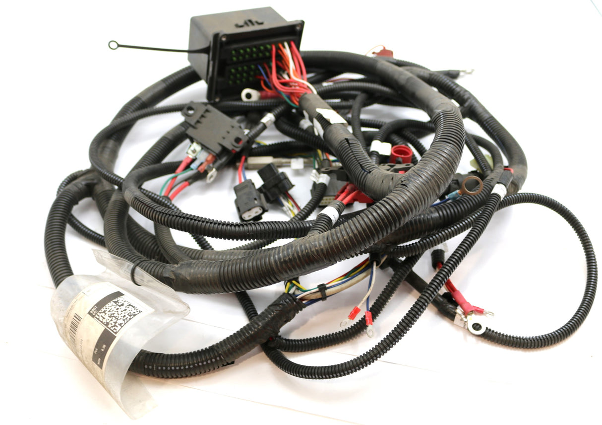 ATLAS COPCO - 1310814611 - WIRING HARNESS:XAS 185 KD FT4