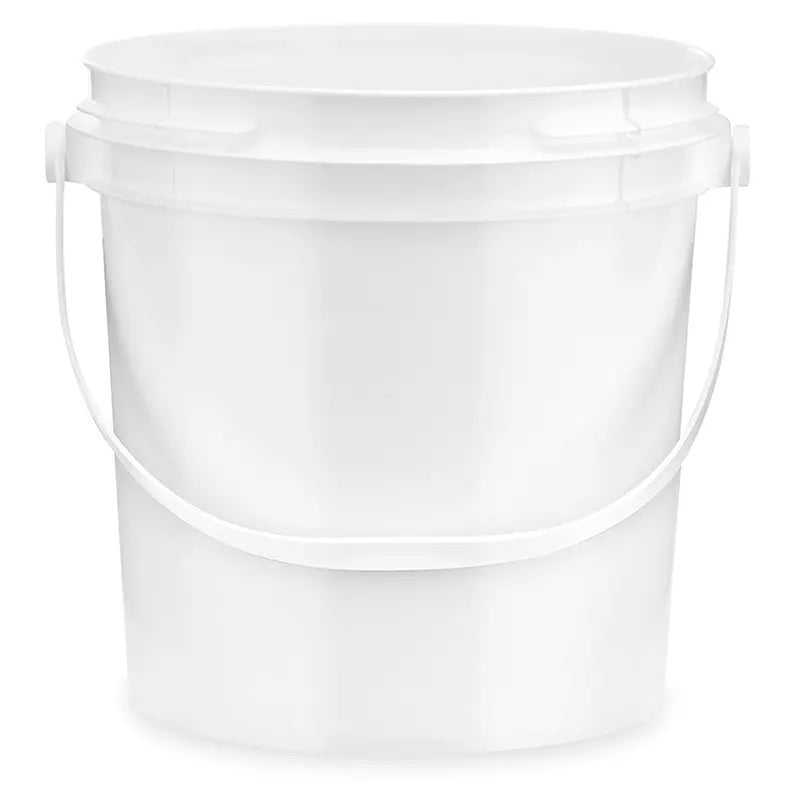 ATLAS COPCO - 1316146621 - BUCKET:PLASTIC 1GAL