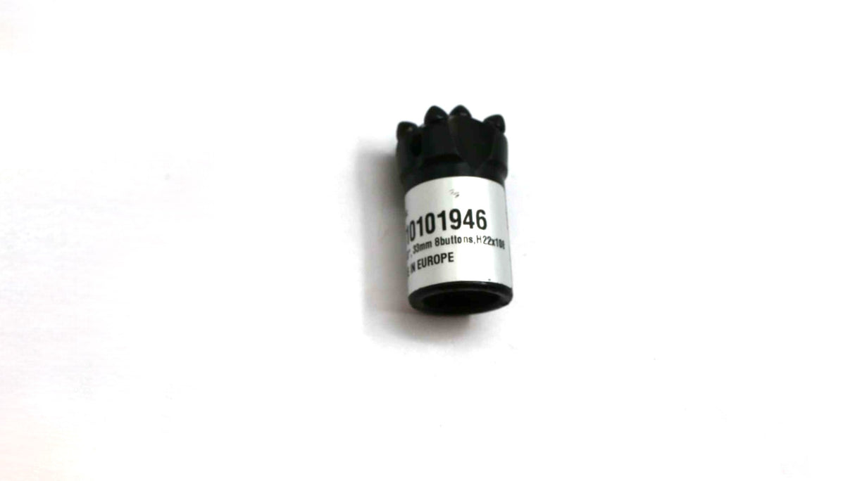 ATLAS COPCO - 3310101946 - Tapered Bits 11°33mm8Buttons