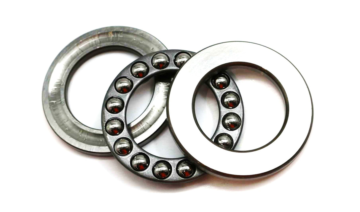 ATLAS COPCO - 3081601706 - THRUST BEARING 51209