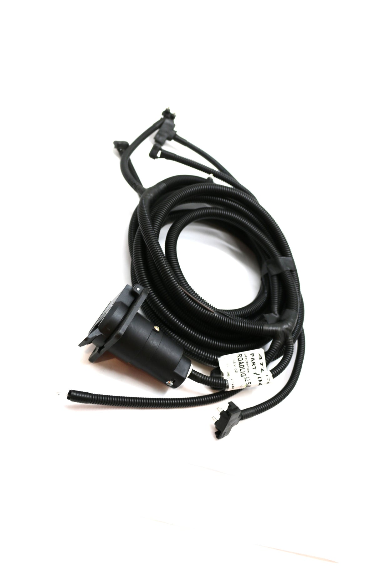 ATLAS COPCO - 1310416432 - ROADLIGHTS:QAS25/45NB/HBT4F