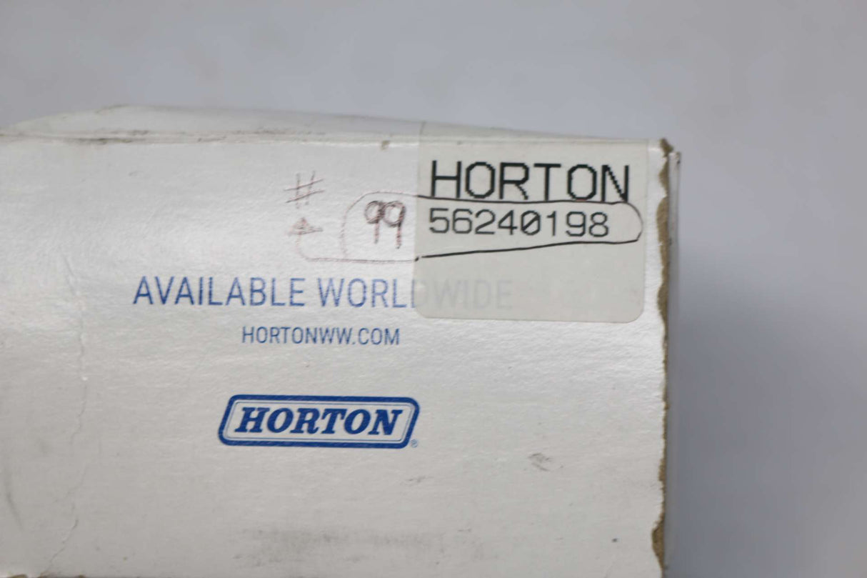 HORTON - 56240198 - ENGINE COOLING FAN CONTROLLER