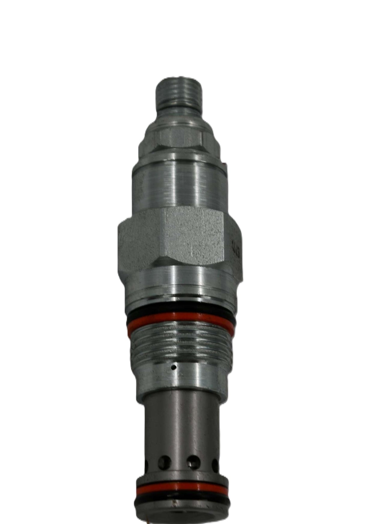 SUN HYDRAULICS - RPEE LEN - HYDRAULIC PRESSURE RELIEF VALVE