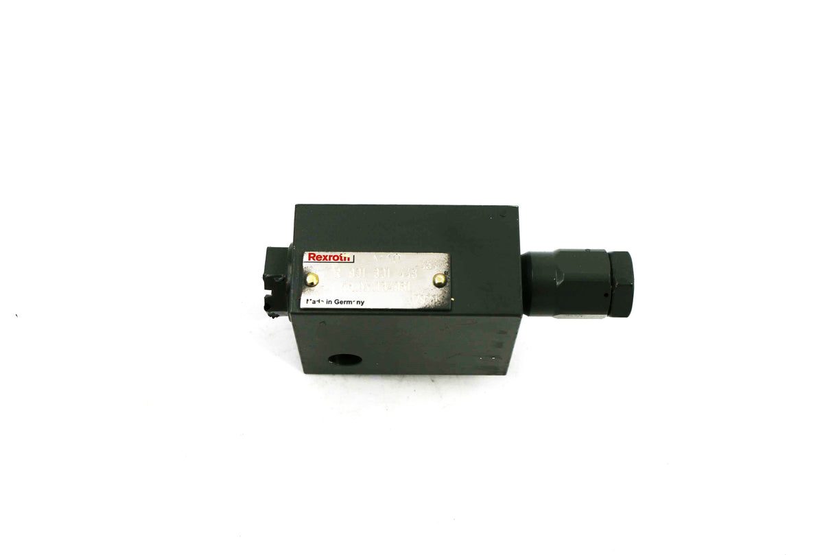 REXROTH - R901301448 - VALVE