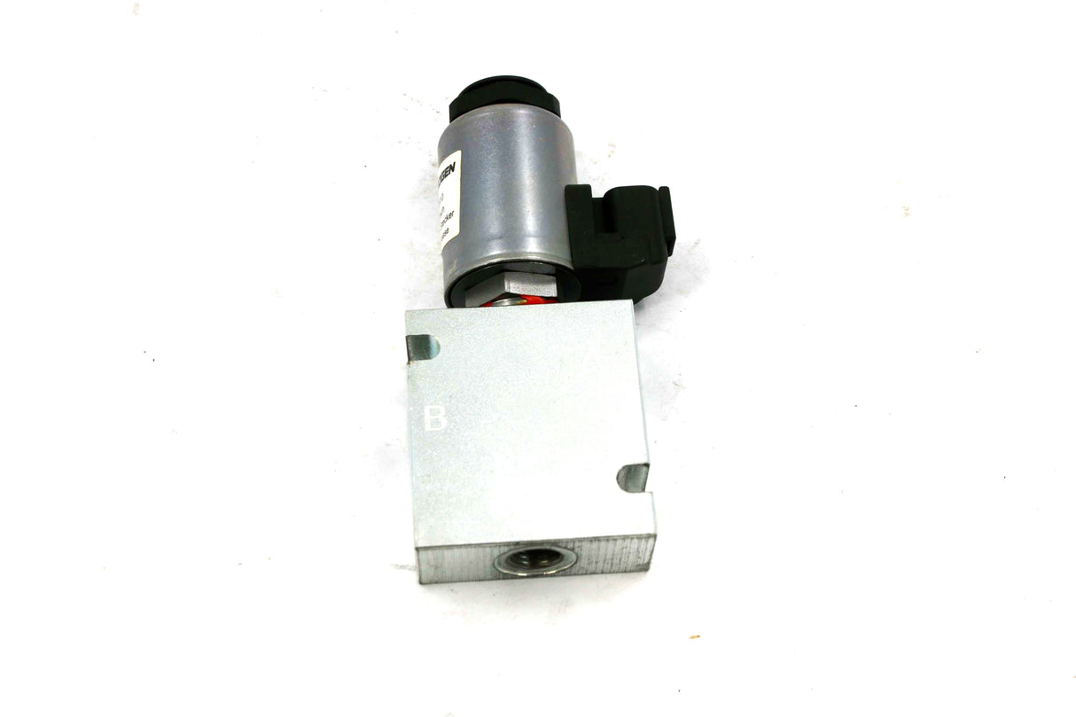 SENNEBOGEN - 182 417 - VALVE ASSY