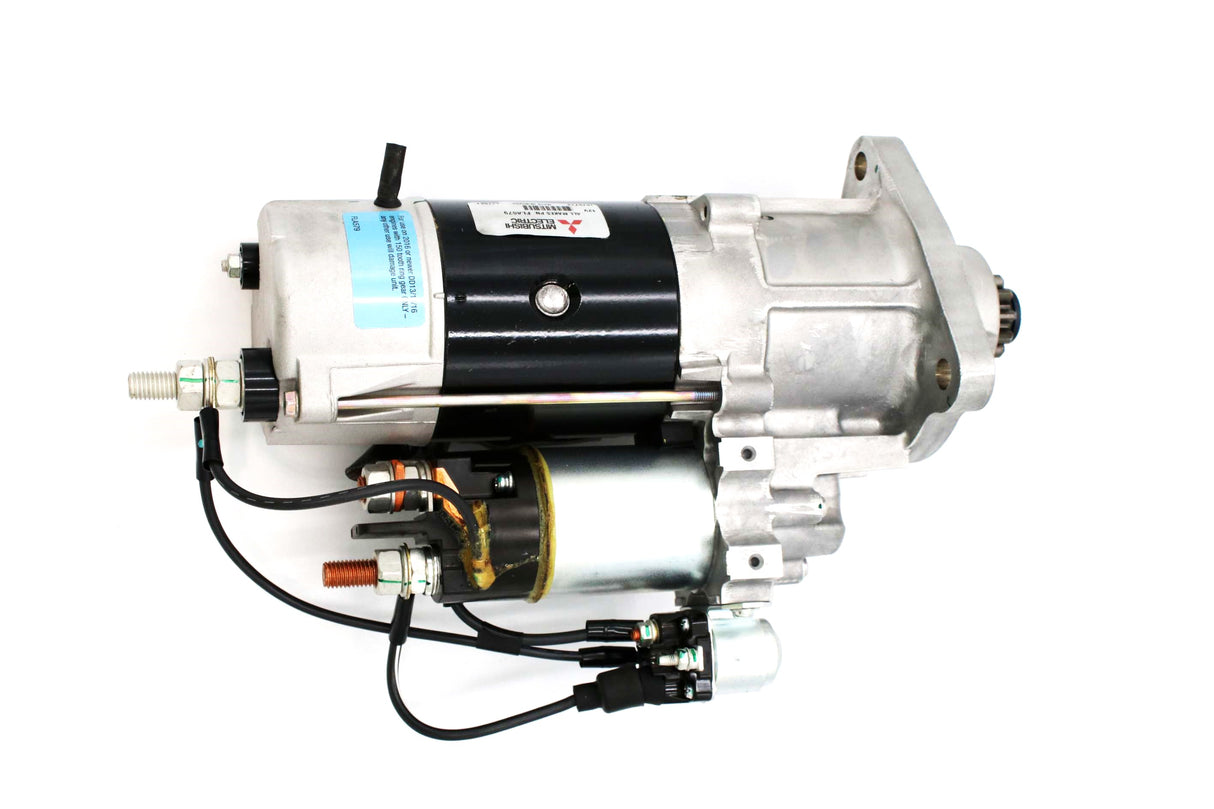 MITSUBISHI - FLA579 - STARTER