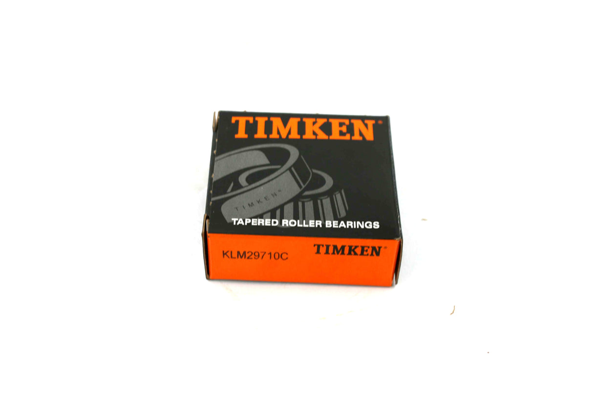 TIMKEN - KLM29710C - BEARING CUP 65.088mm OD