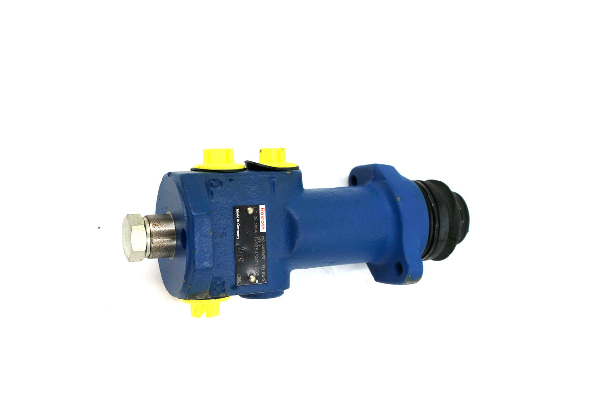 REXROTH - LT 05 MKA-11/025J/02M S03 - VALVE BRAKE