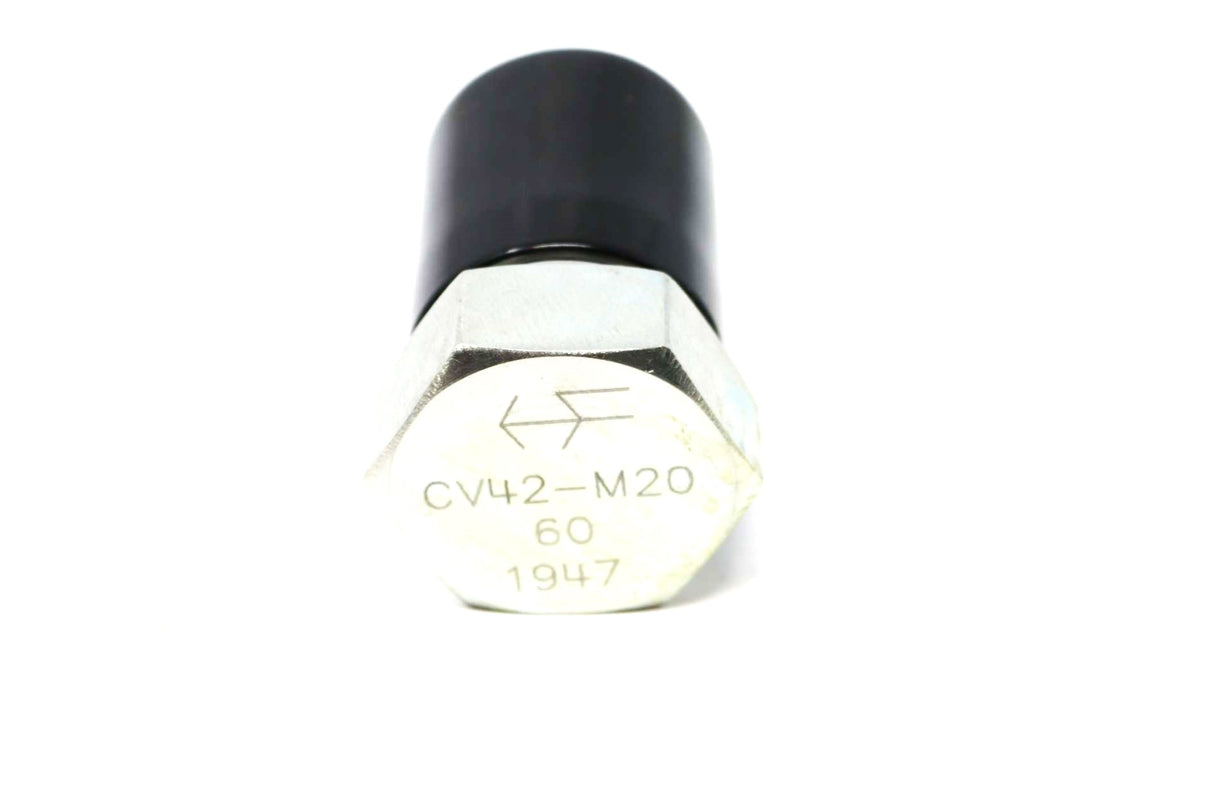 HYDRAFORCE - CV42-M20-0-N-60 - VALVE CHECK