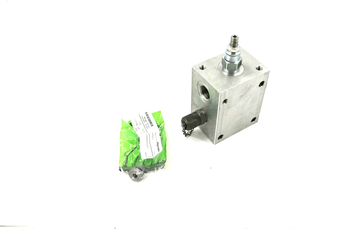 SENNEBOGEN - 160 876 - VALVE
