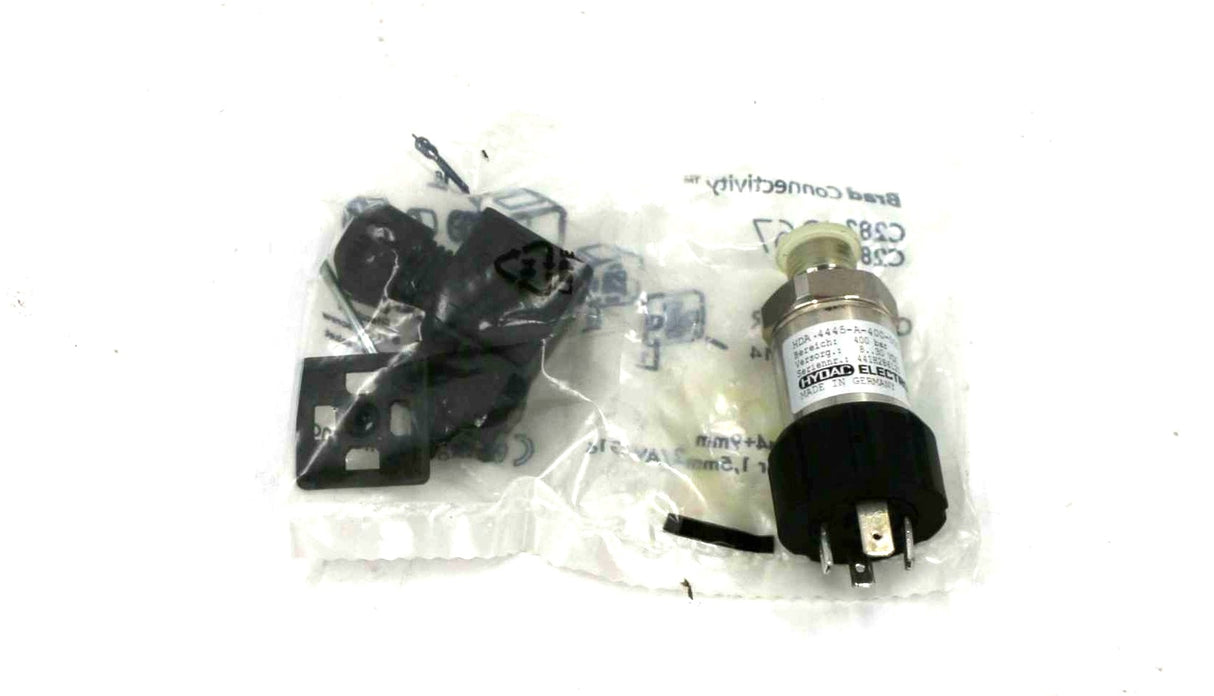 HYDAC - 906209 - SENSOR PRESSURE