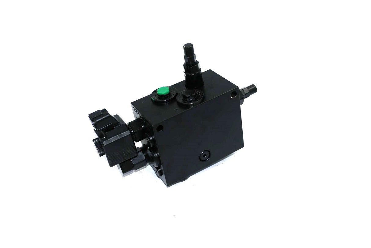MORBARK - 806790RY - VALVE-SELF-LEVEL SELECTABLE