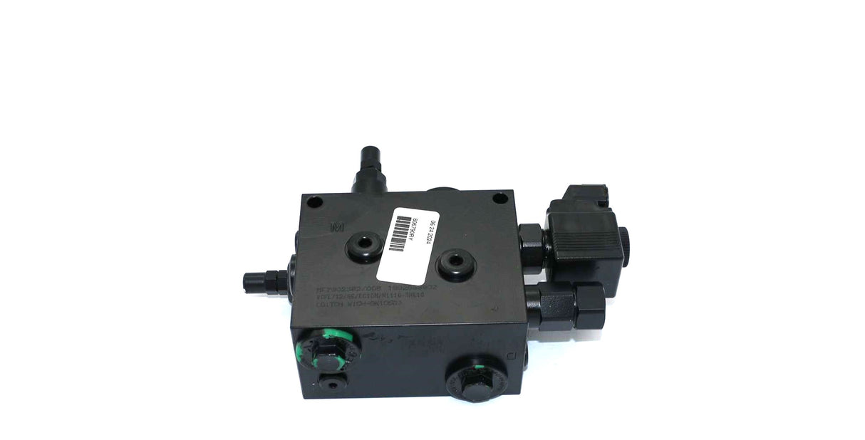 MORBARK - 806790RY - VALVE-SELF-LEVEL SELECTABLE