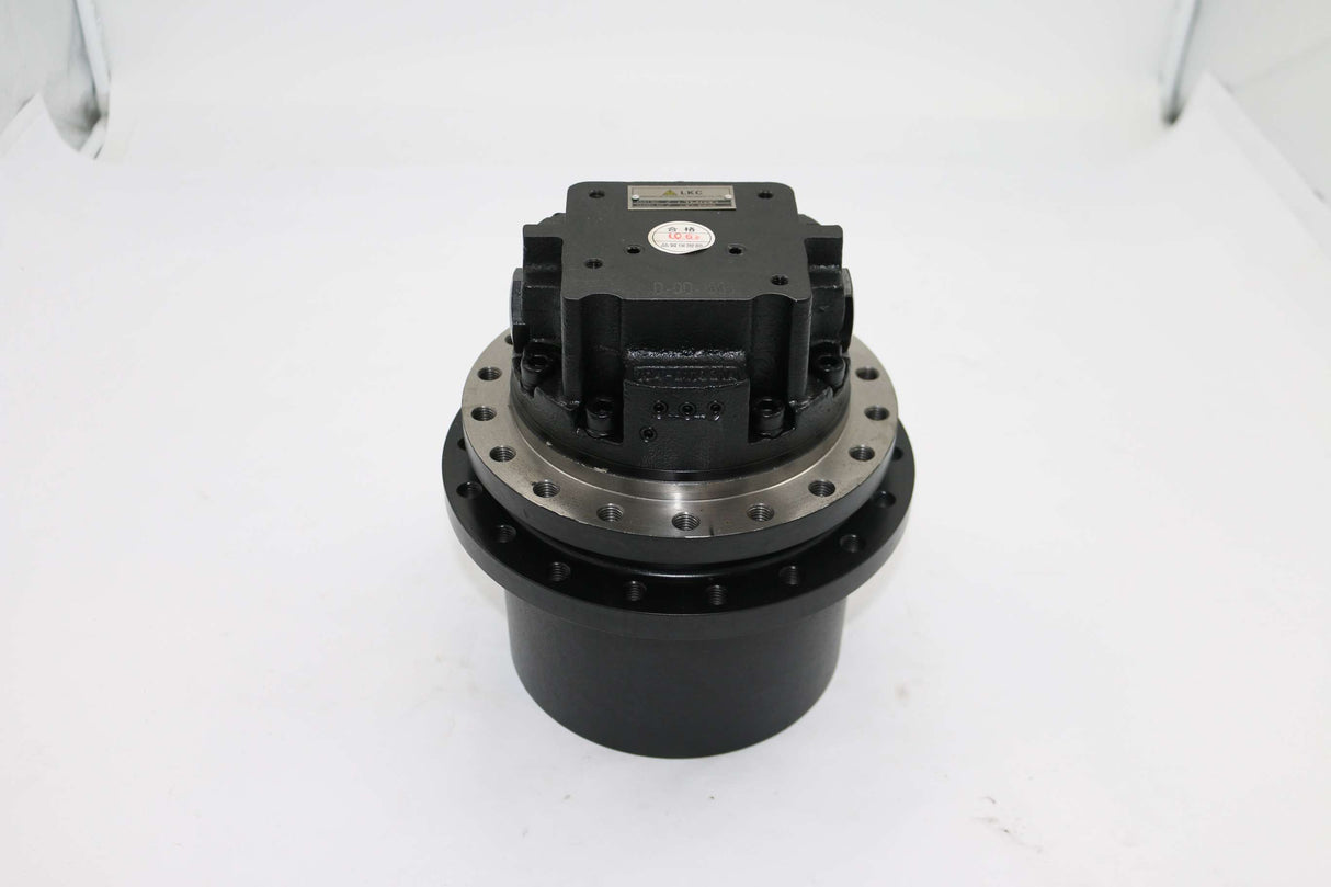 MORBARK - 808082RY - DRIVE-FINAL 803835 ALTERNATE