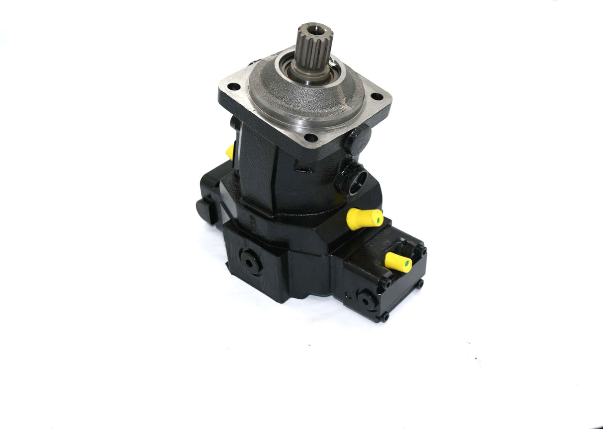 MORBARK - D13082RY - MOTOR-28CC REXROTH